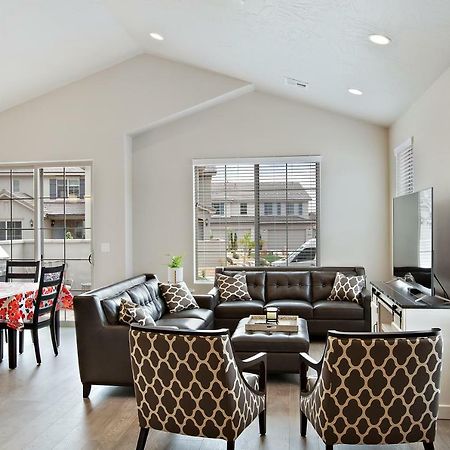 Chez Flores South Washington Kamer foto