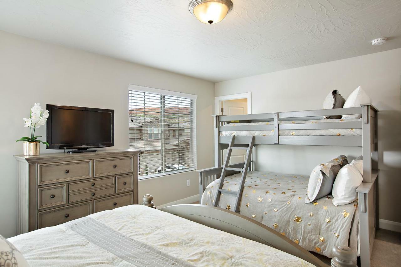Chez Flores South Washington Kamer foto