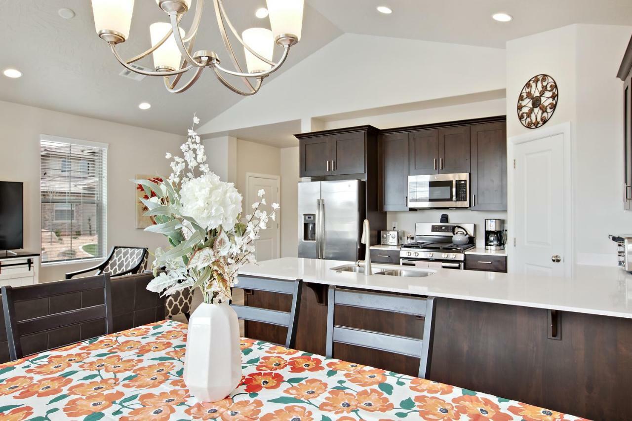 Chez Flores South Washington Kamer foto