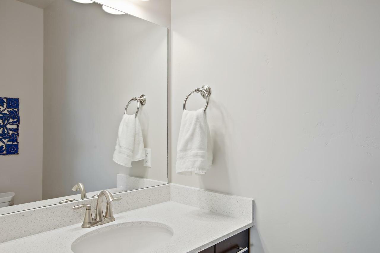 Chez Flores South Washington Kamer foto