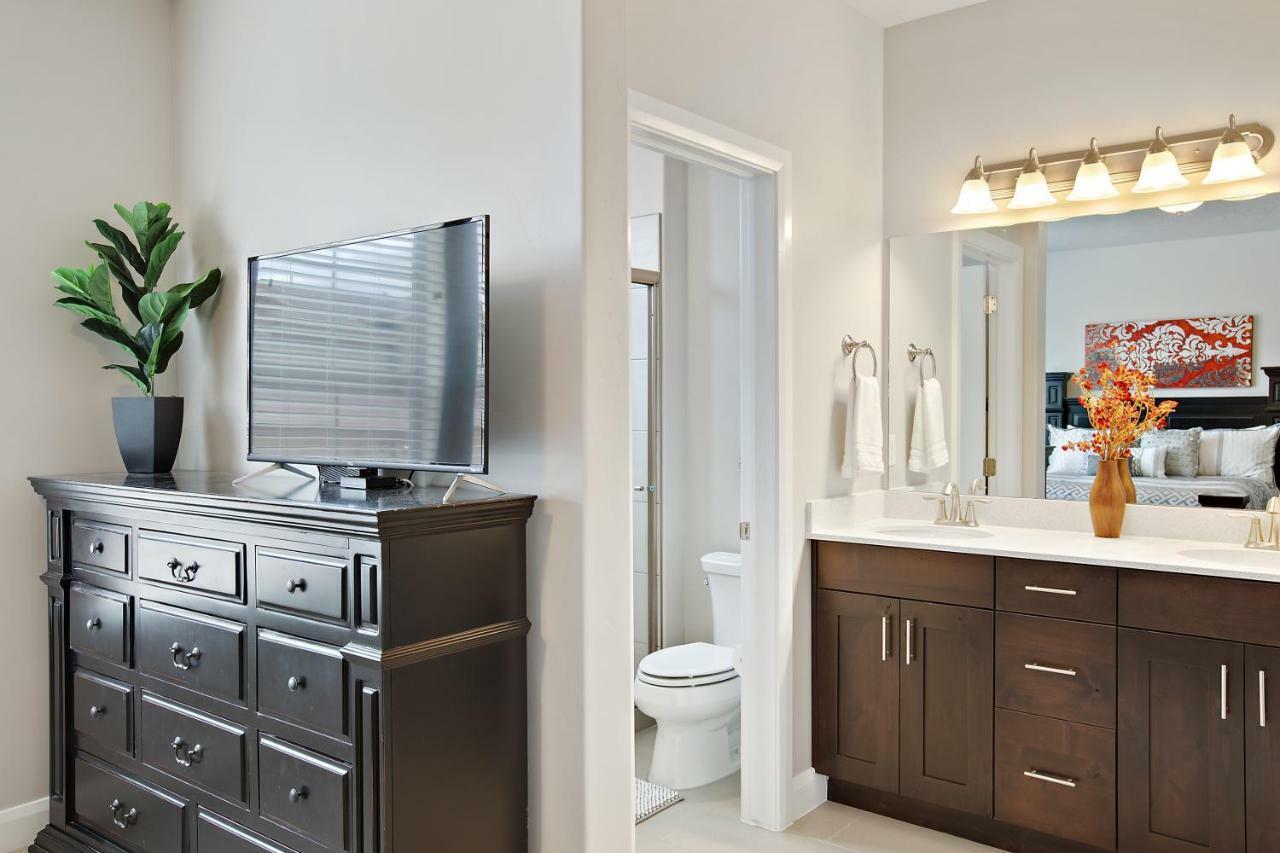 Chez Flores South Washington Kamer foto