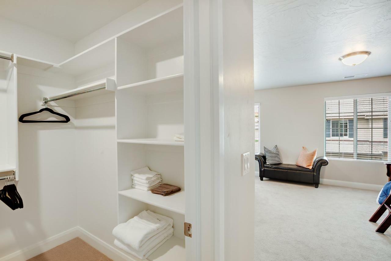 Chez Flores South Washington Kamer foto