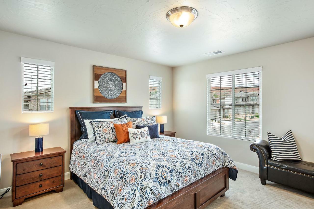 Chez Flores South Washington Kamer foto
