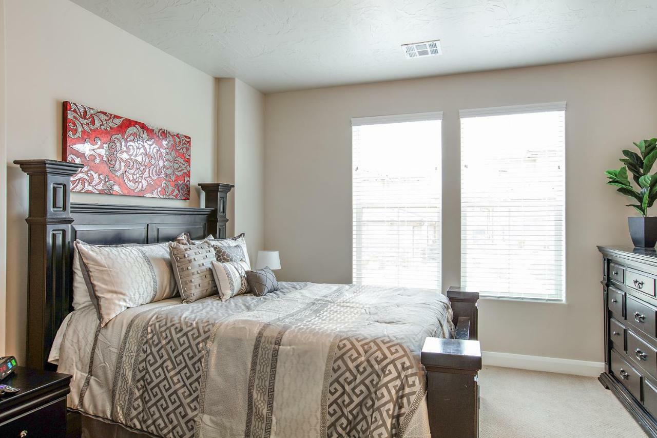 Chez Flores South Washington Kamer foto