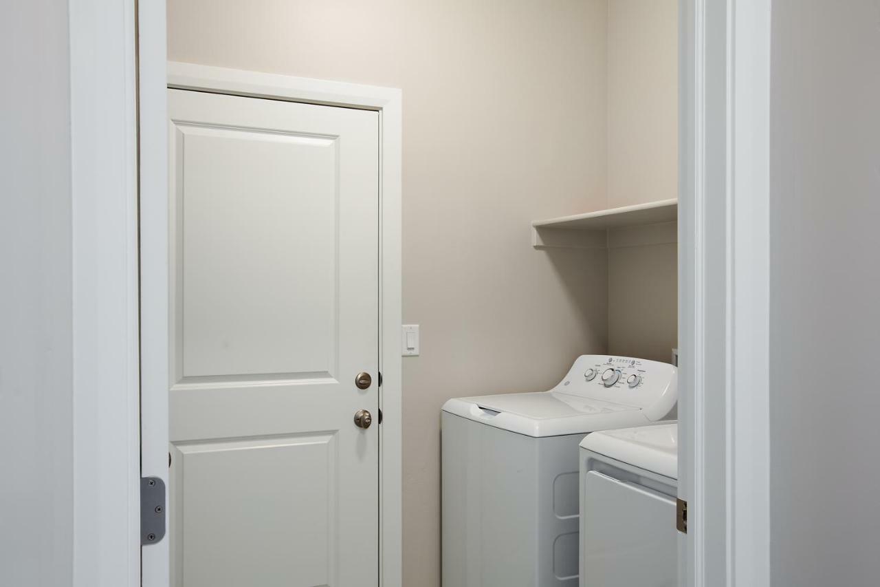 Chez Flores South Washington Kamer foto