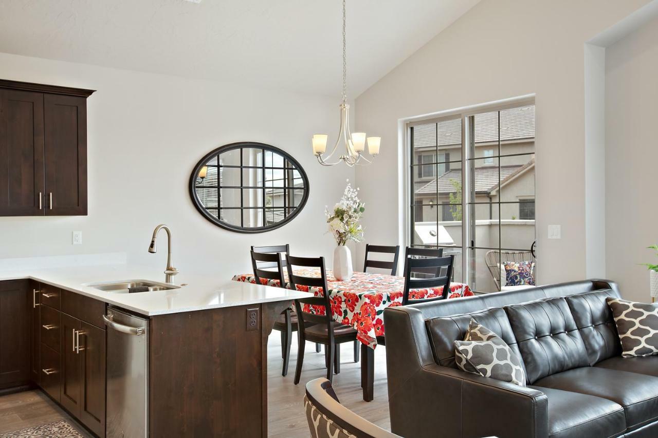 Chez Flores South Washington Kamer foto